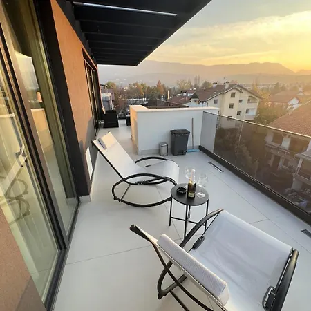 Beautiful With A Magical View